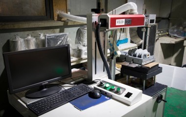 Laser Marking Machine