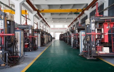 Shanghai Coal Research Institute APG Equipment
